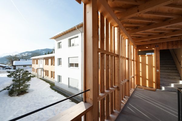 Treppenhaus