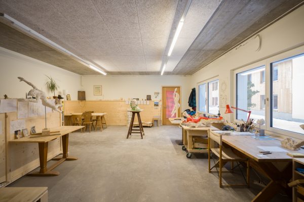 Foto Werkstatt JK 1