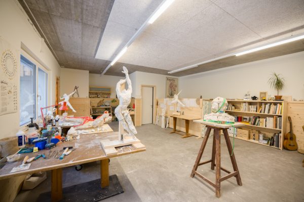 Foto Werkstatt JK 2