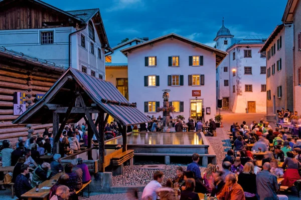 Gasthaus Am Brunnen 2